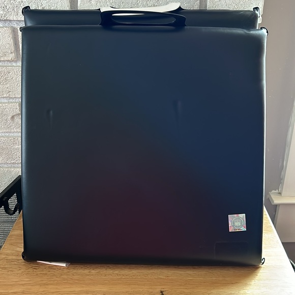 Vintage Tampa Bay Buccaneers Seat Cushions - Picture 4 of 4